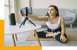 AI Powered Personal Yoga Instructor App